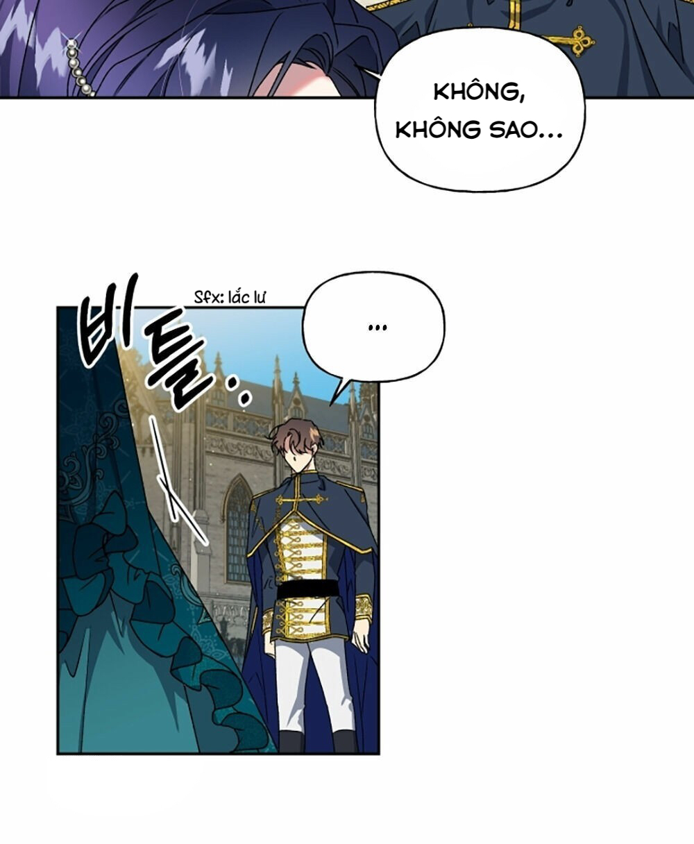 nàng công chúa trở thành vật hiến tế chapter 14 13