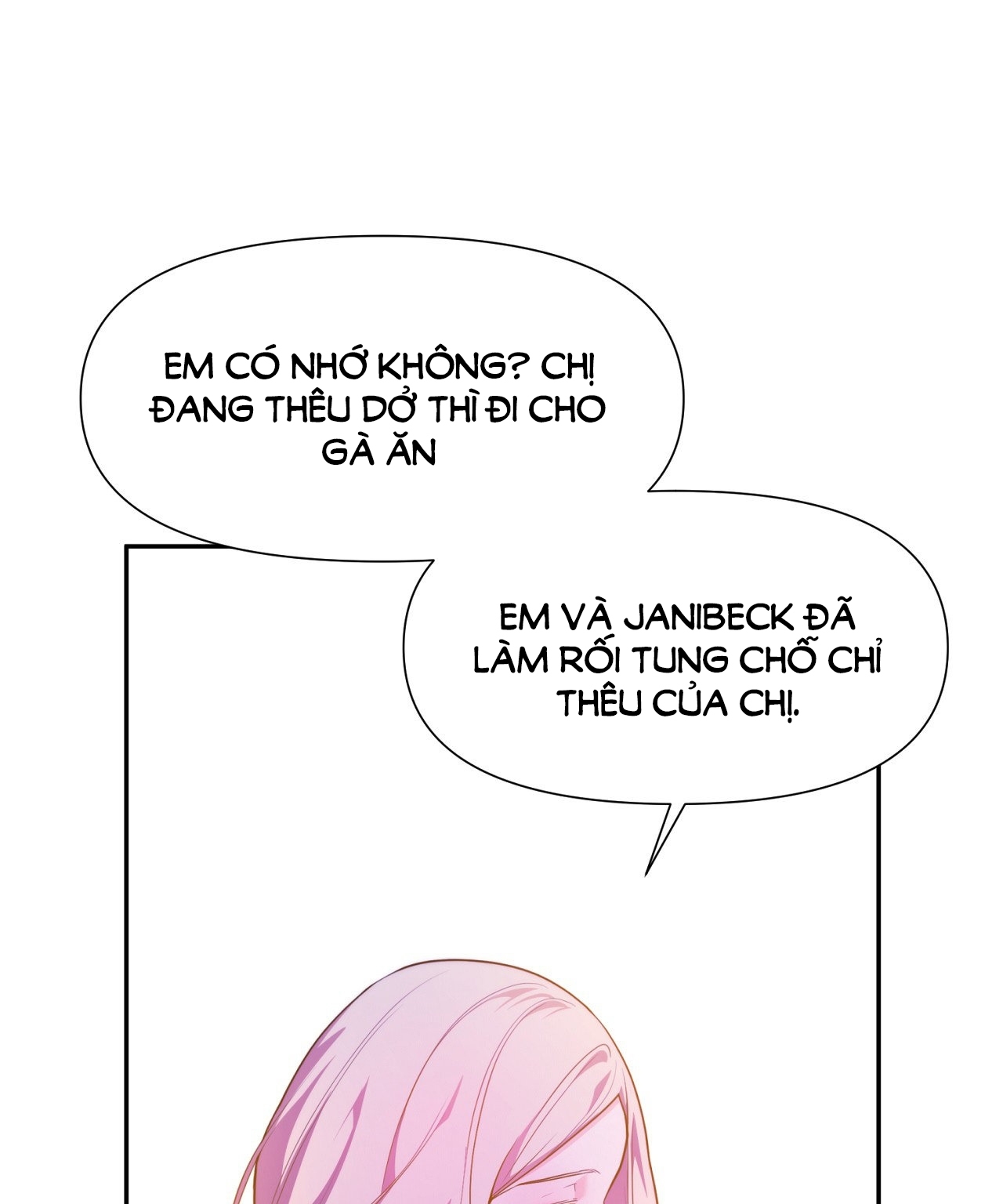 Lửa Trong Đầm Lầy chapter 43.1 - Trang 17