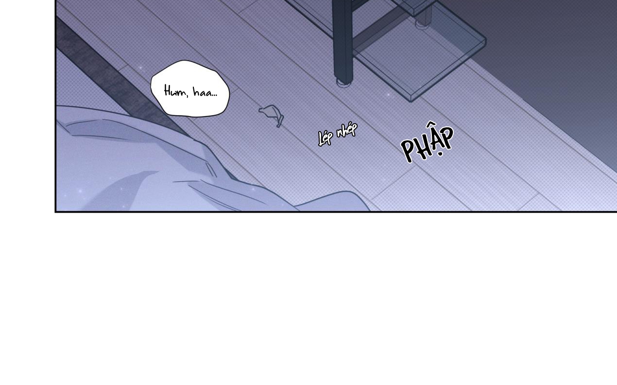 dải hợp âm trên đại dương xanh chapter 10 18