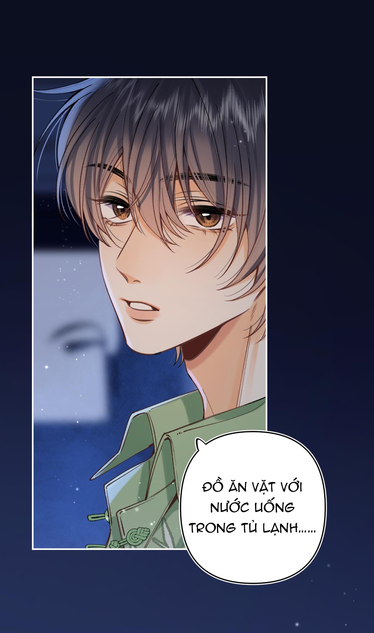 vụng trộm không thể giấu - mối tình thầm kín chapter 111.1 6