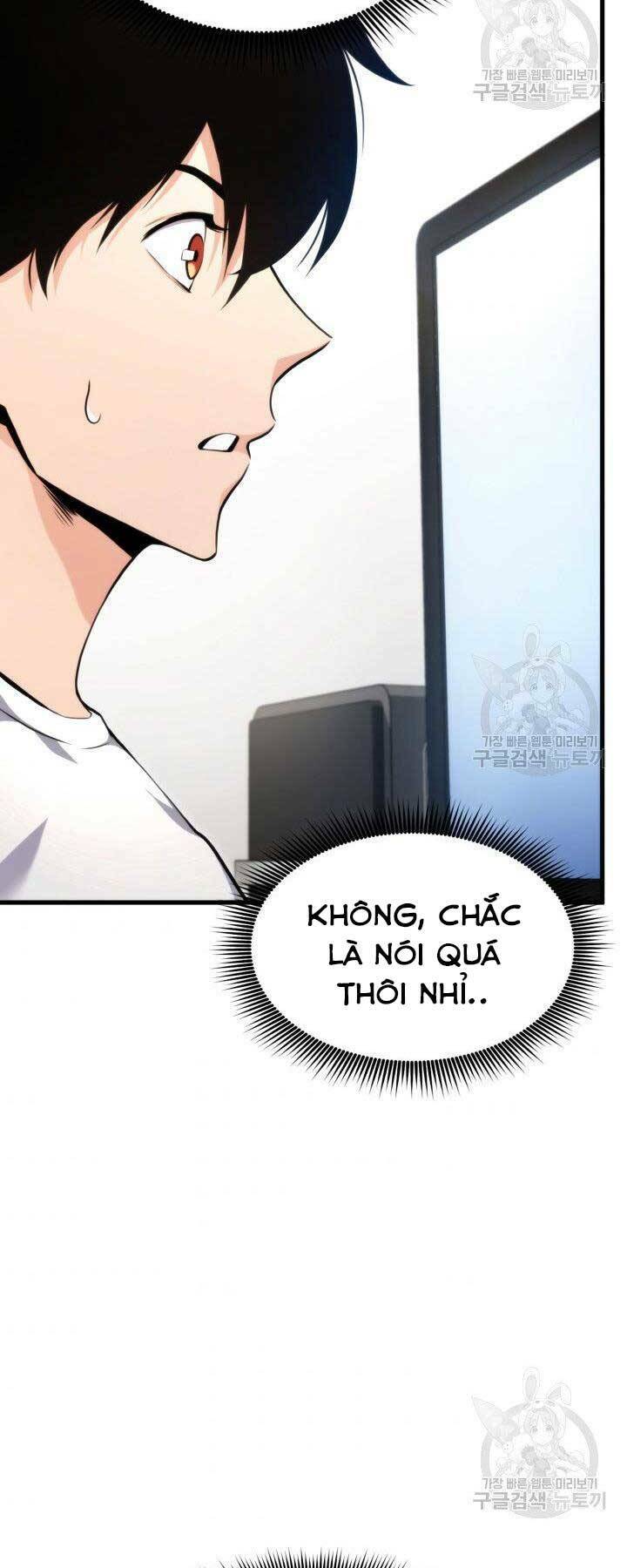 huyền thoại game thủ - tái xuất chapter 63 62