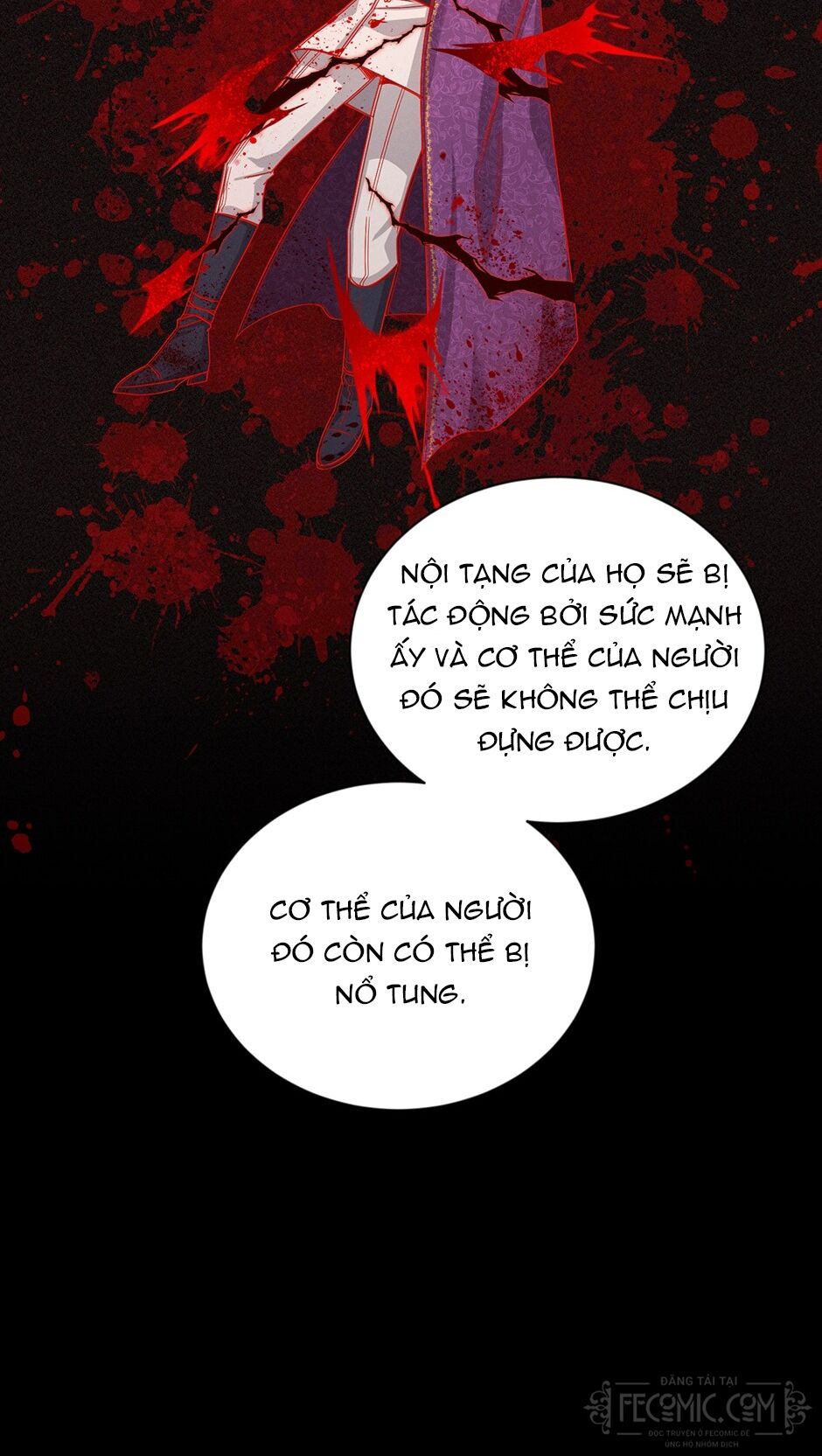 nữ công tước với tâm hồn trống rỗng chapter 103 72