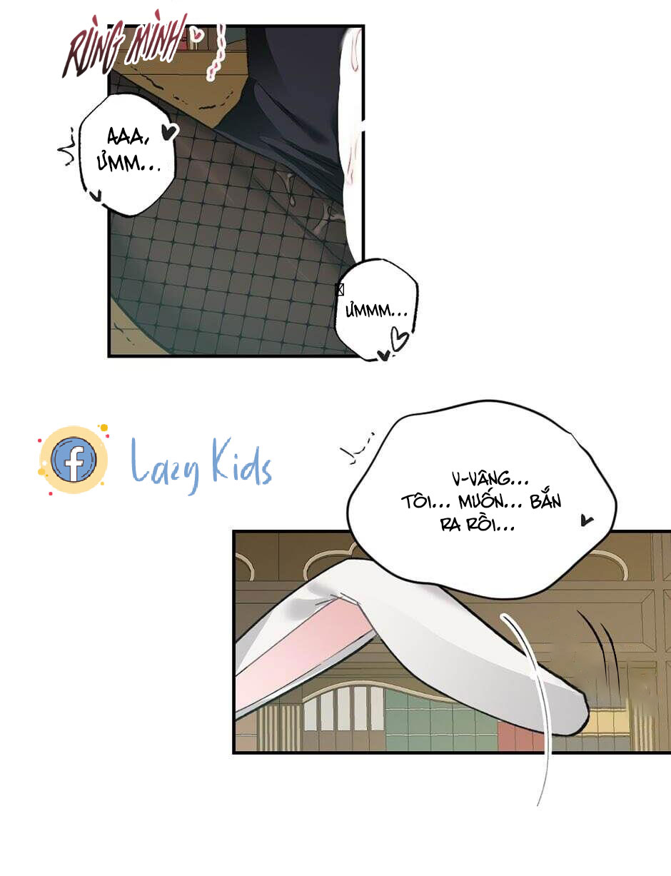 cô chủ và người hầu chapter 37 32