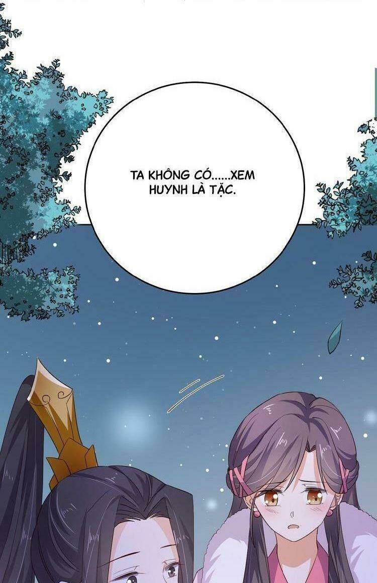 ngạo kiều vương gia huyên náo phi chapter 24 16