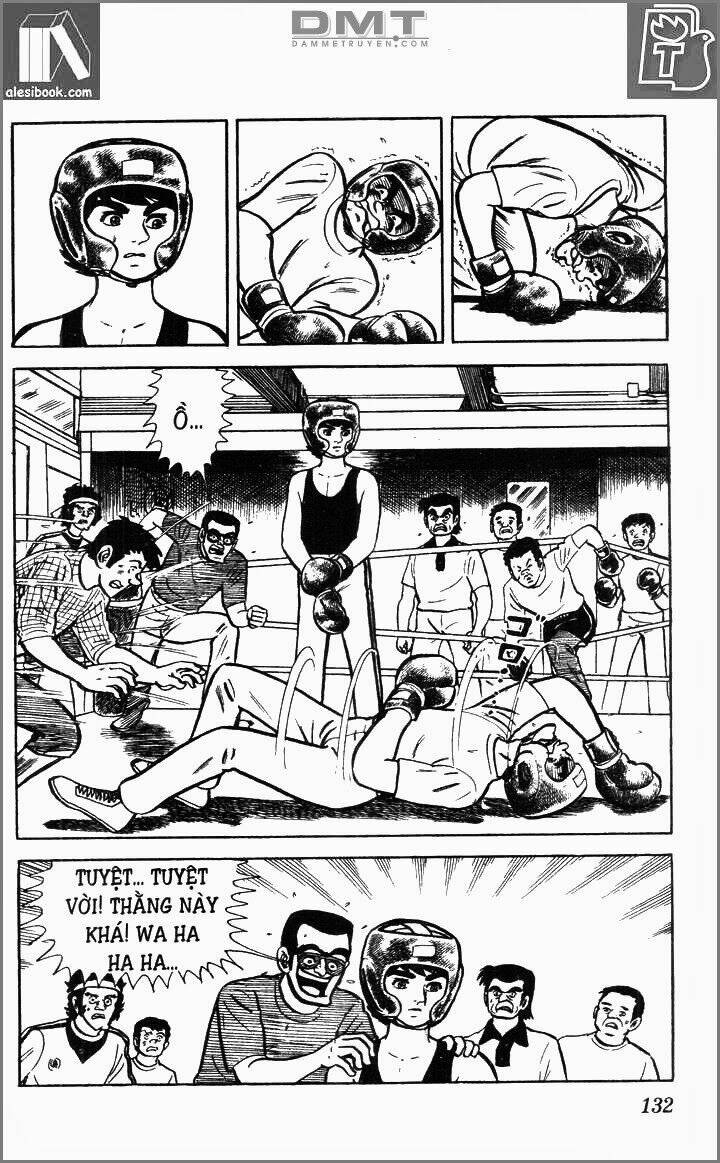 ganbare genki chapter 58 2