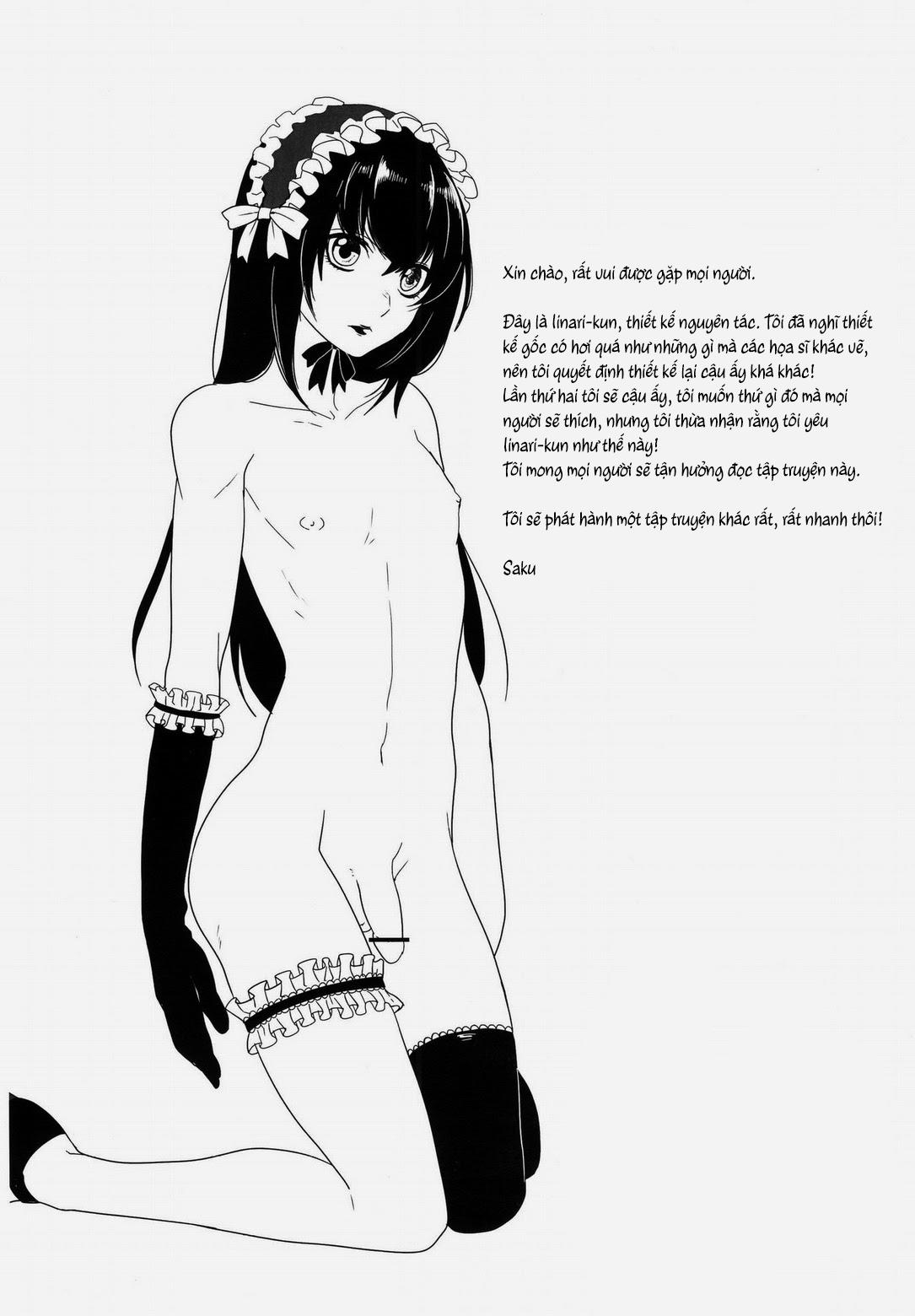 tuyển tập chjch và chjch chapter 24 12