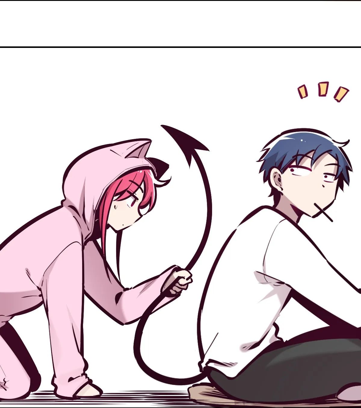 oan gia chung nhà ! chapter 30 7