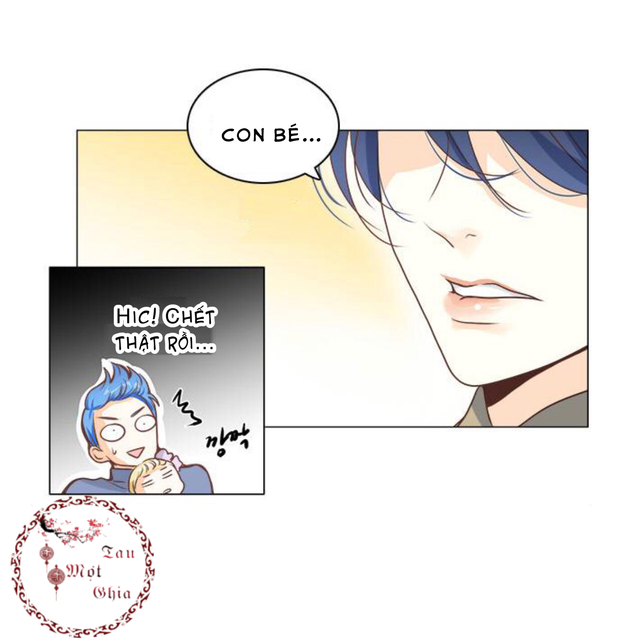 baby mai mối là công chúa chapter 9 19