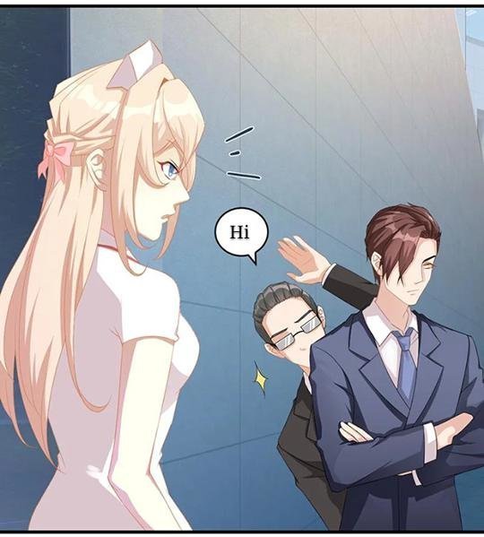 vợ quỷ trốn thoát chapter 12 13