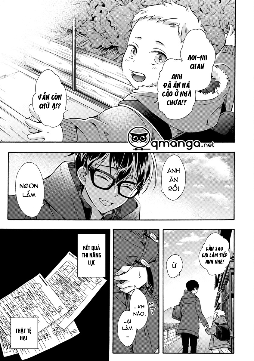 chờ em yêu anh chapter 9 13