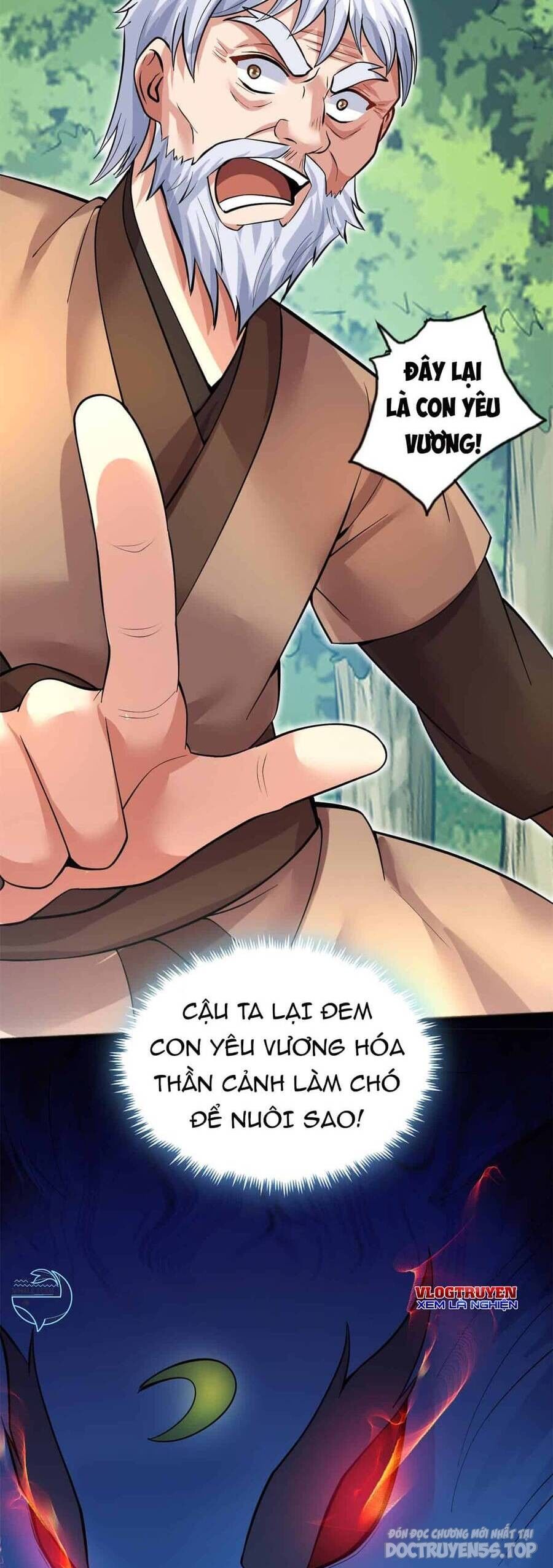 bắt đầu với kiếm vực, ta lặng lẽ tu luyện thành kiếm thần chapter 30 6