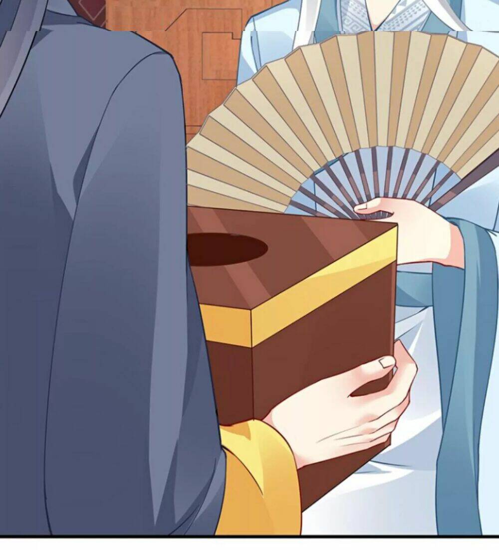 độc phi thần y quá kiêu ngạo chapter 113 6