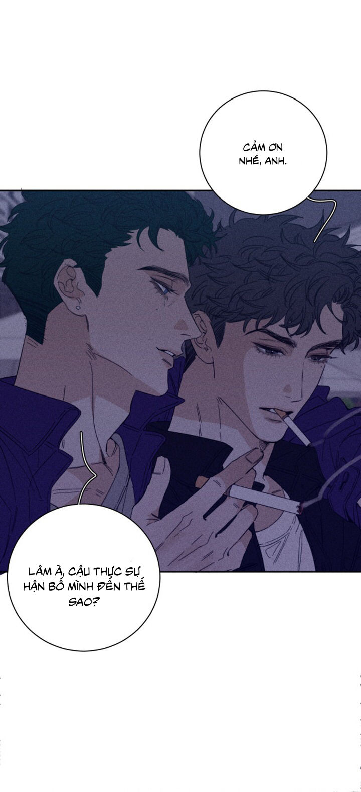 xuân nhật tương chí chapter 72 10