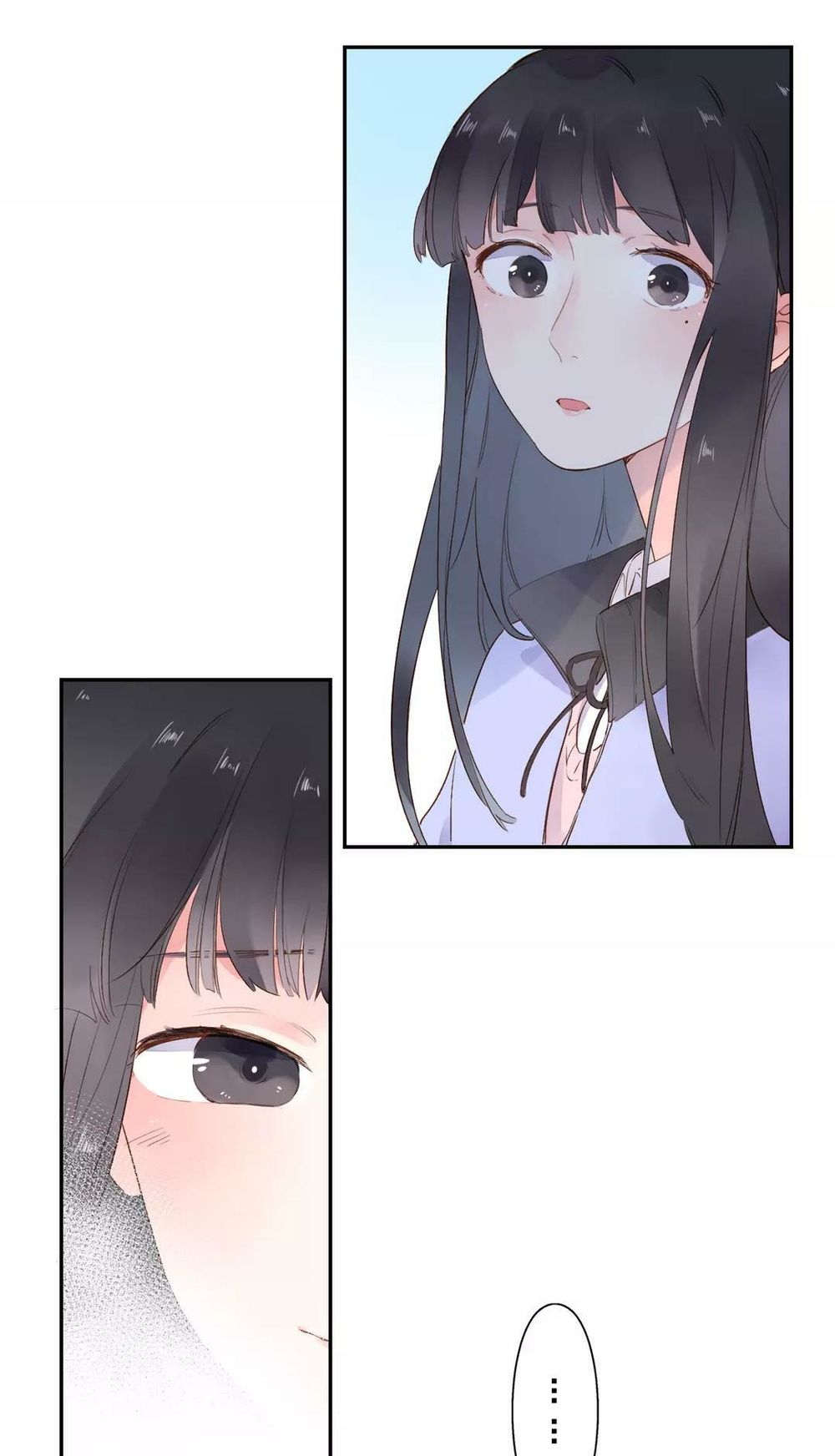 sos! tôi đã yêu một con sâu bướm (phần 2) chapter 51 38