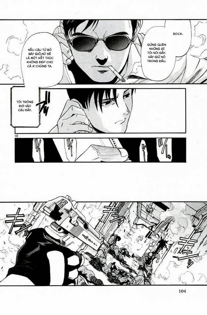 hố đen chapter 60 10