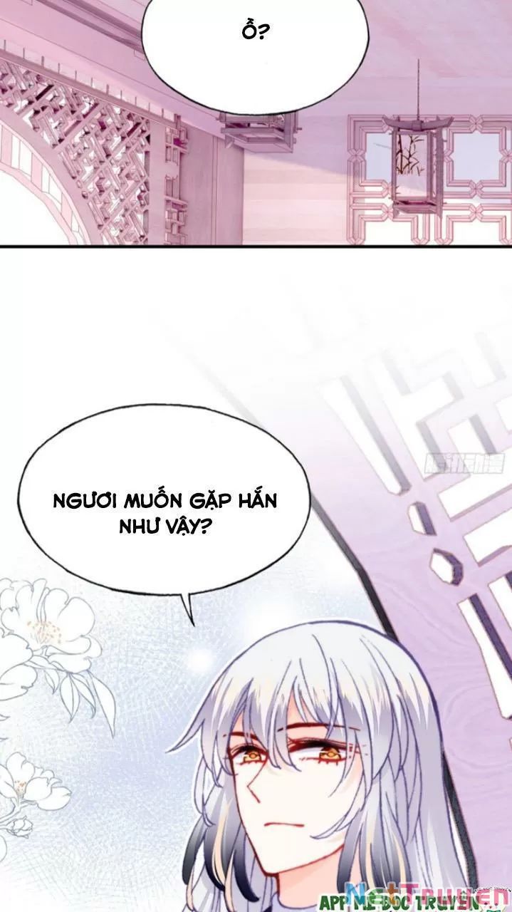 lại bị bệnh chiều chuộng quấn lấy chapter 28 44