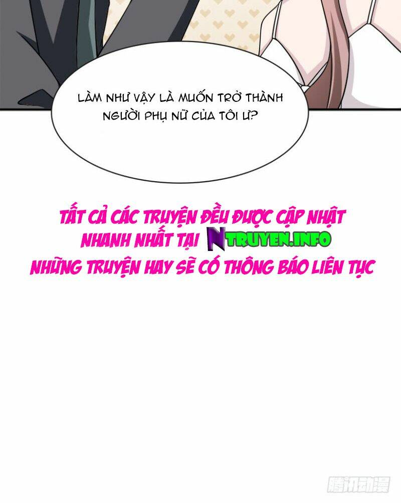 mạc thiếu bức hôn: vợ mới khó chống đỡ chapter 5 33