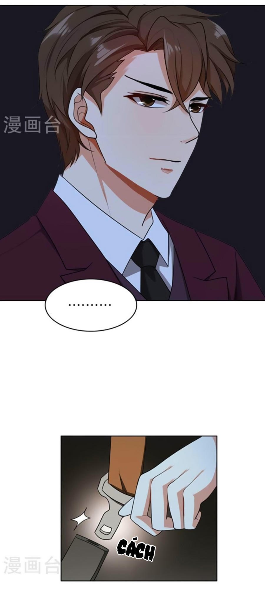 vợ yêu không ngoan chapter 32 35