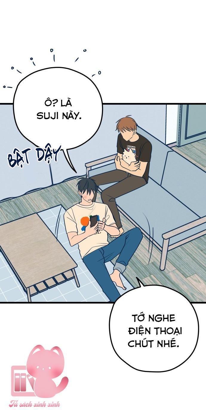 kẻ cắp gặp bà già chapter 11 98