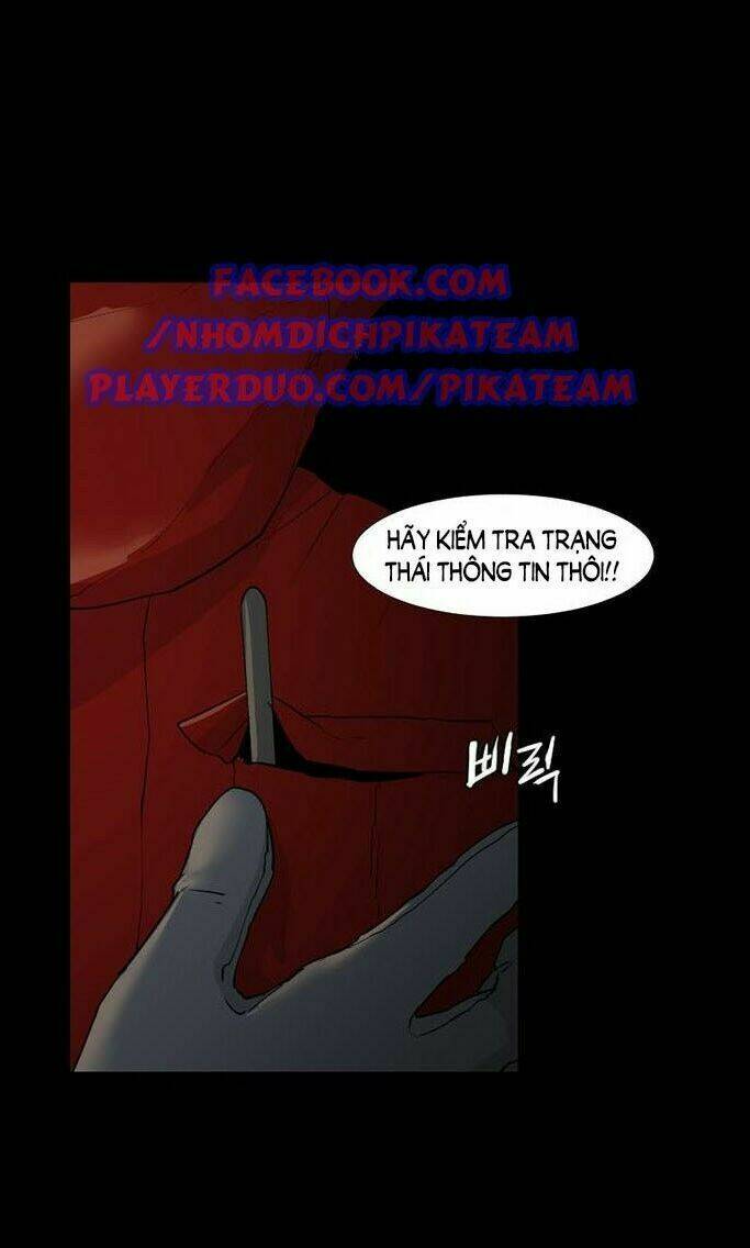 đêm vùng cực chapter 32 13