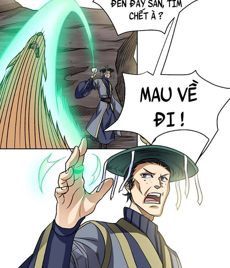 võ đạo độc tôn chapter 518 14