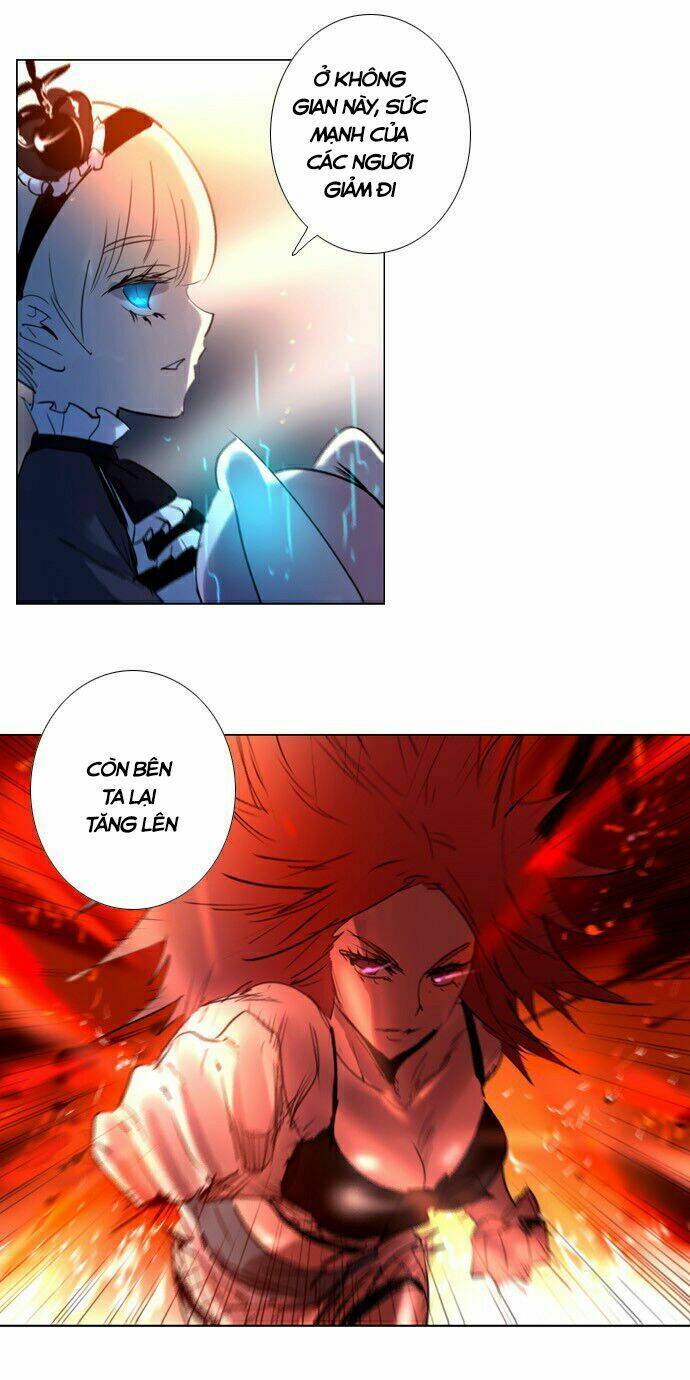 bản khế ước linh hồn chapter 202 16