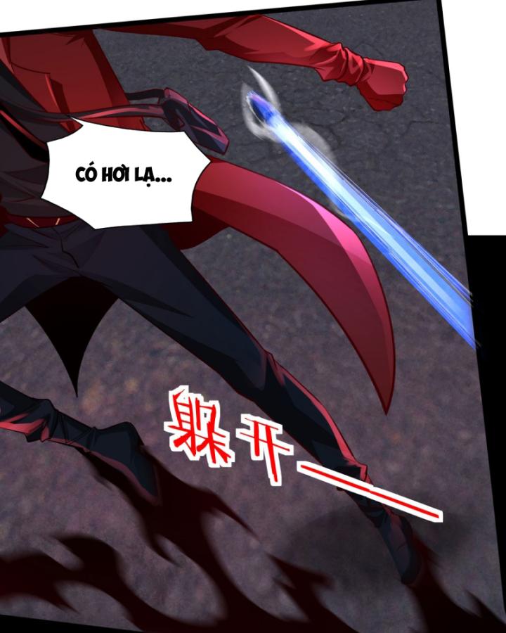 bắt đầu từ trăng đỏ chapter 151 15