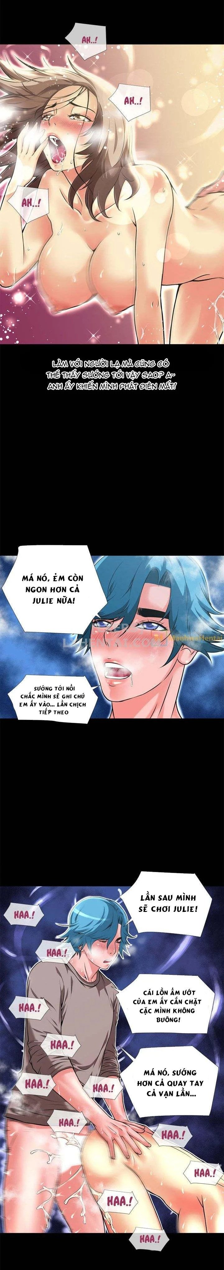 ngoài sức tưởng tượng chapter 9 6