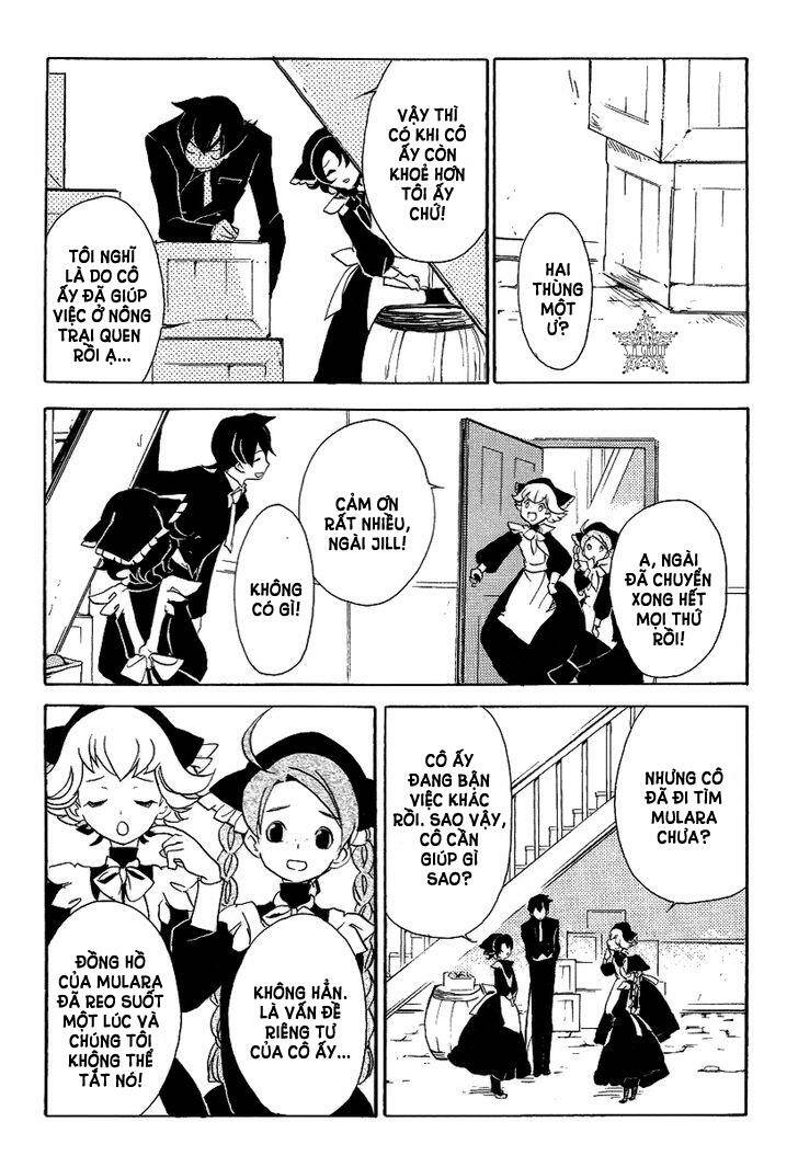 crookclock chapter 3 16