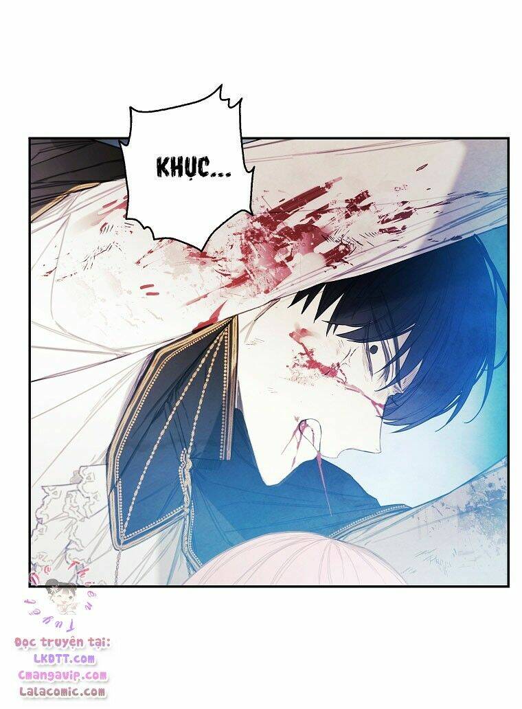 tiệm búp bê của công chúa chapter 22 60