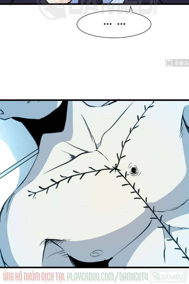 thần nhãn giám định sư chapter 68 5