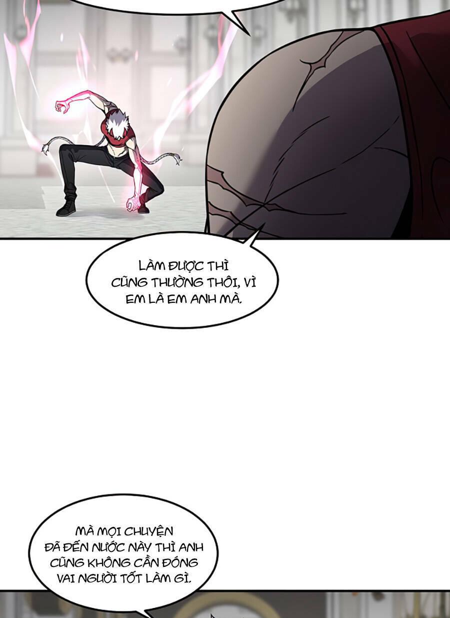 shaman - pháp sư chapter 79 45