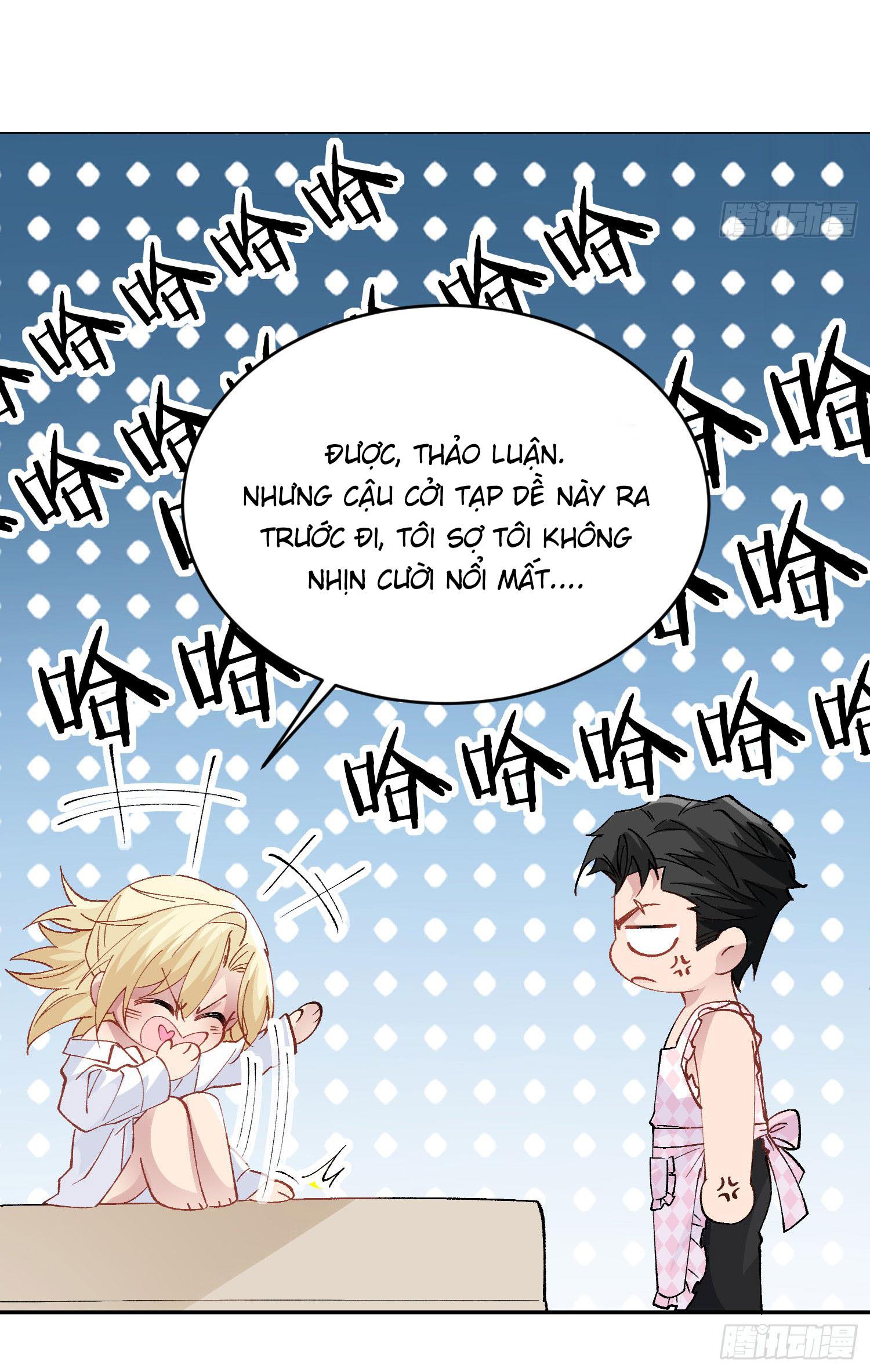 ỷ trên hiếp dưới chapter 14 39