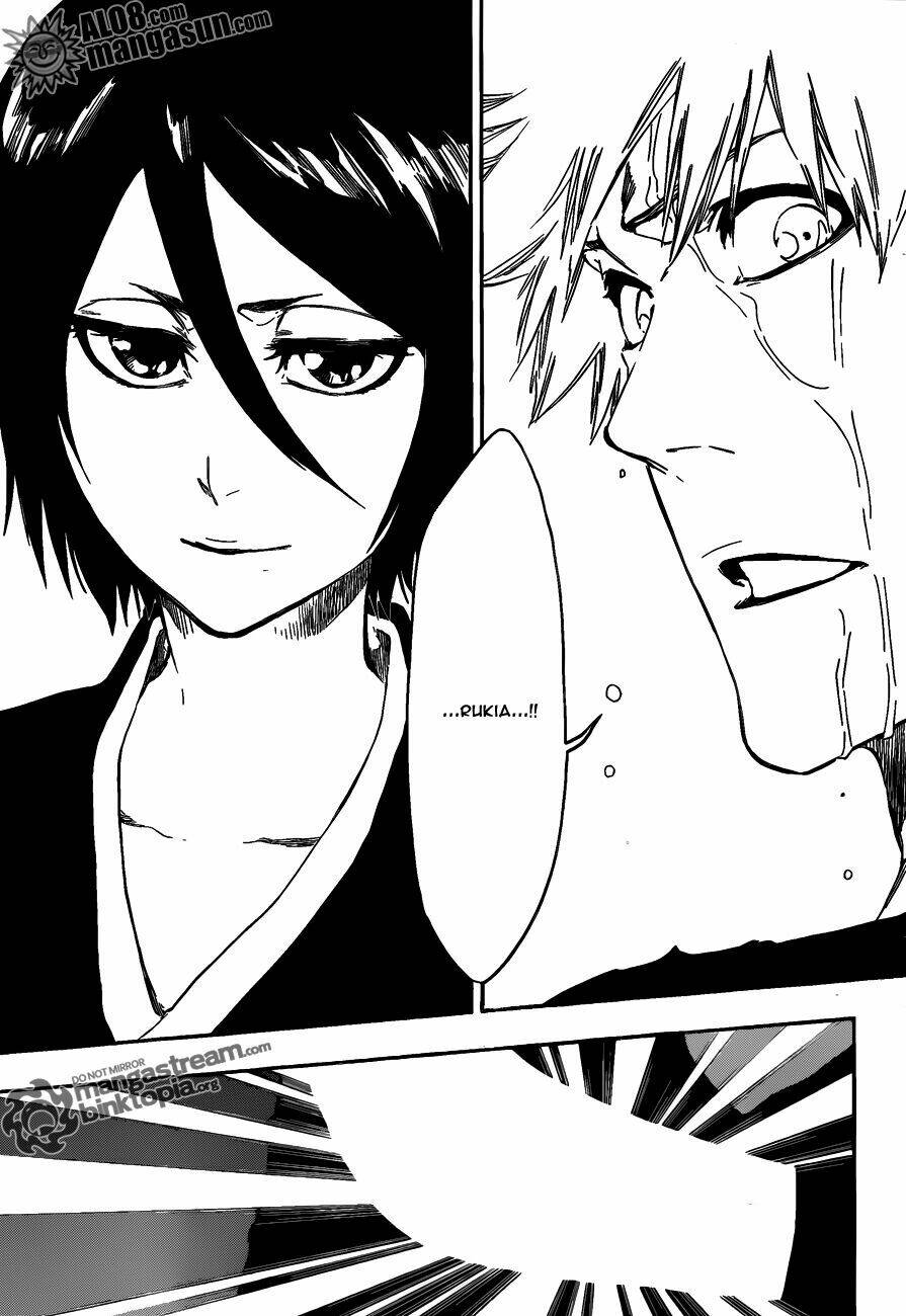thần chết ichigo chapter 459 15