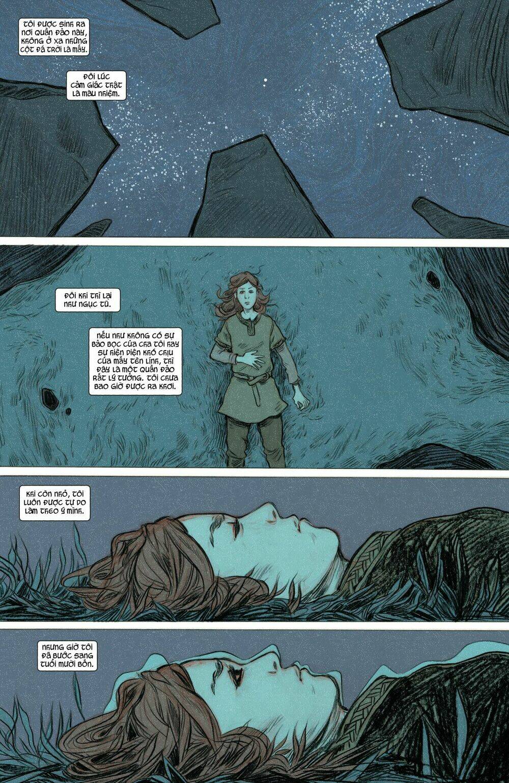 northlanders chapter 41 9