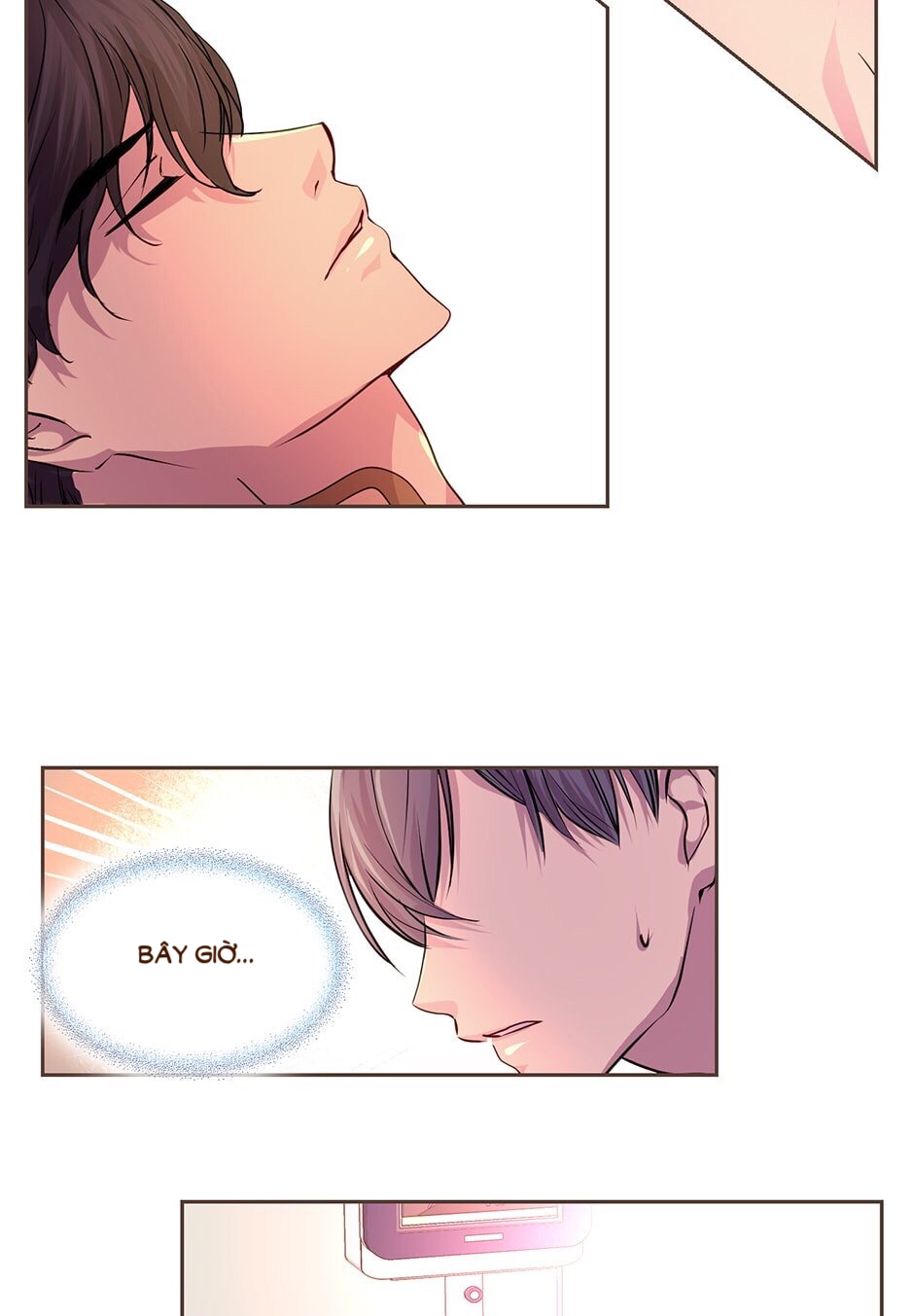 giữ em thật chặt (hold me tight) chapter 13 14