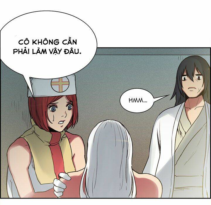 dâm hùng chapter 15 15