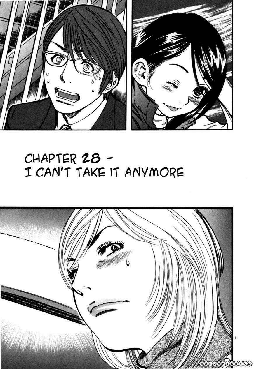 sakuranbo syndrome chapter 28 2