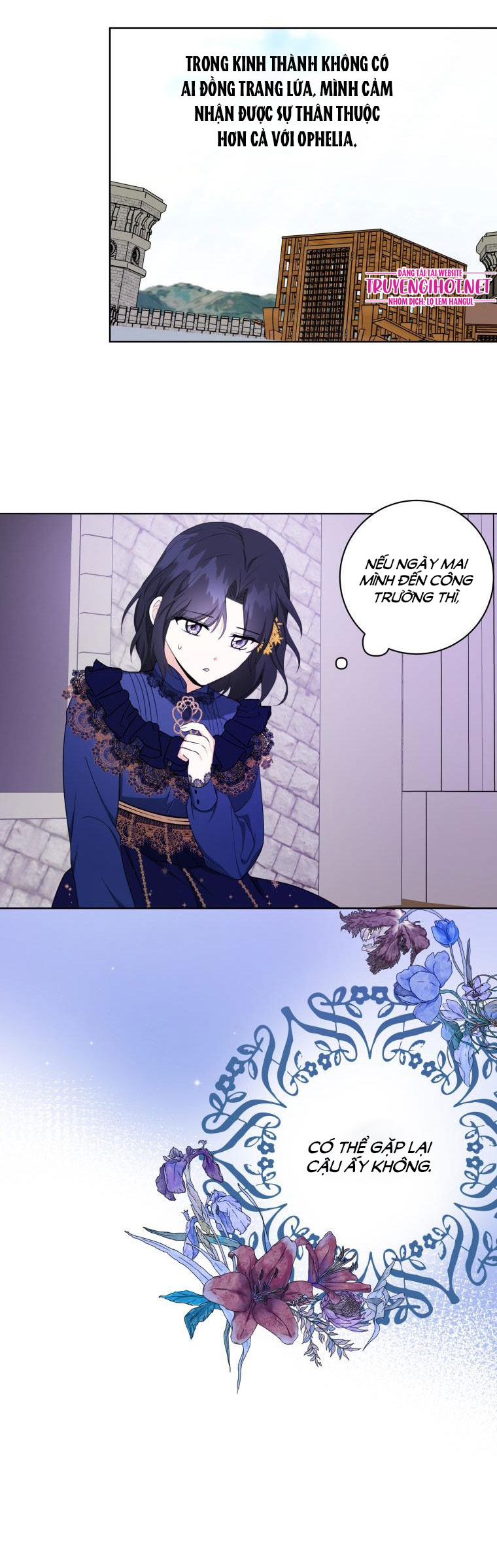 trở thành vợ của nam chính phế vật chapter 31 23