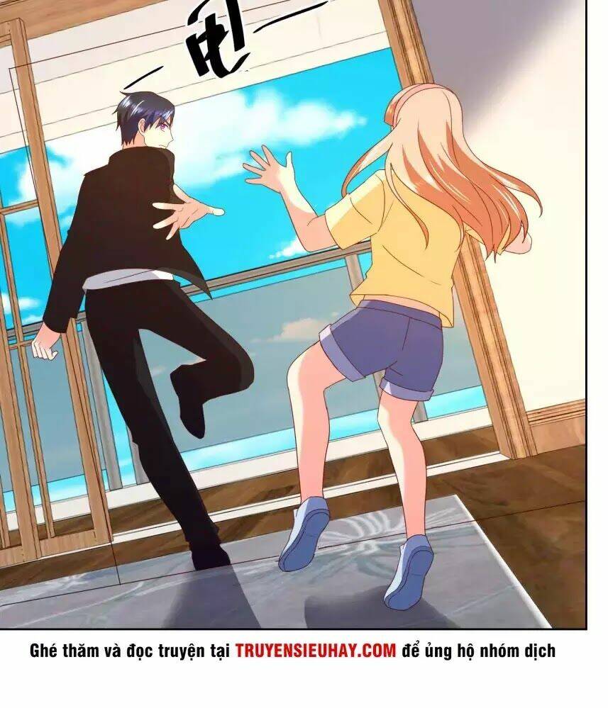 vú em là cổ tiên chapter 34 22