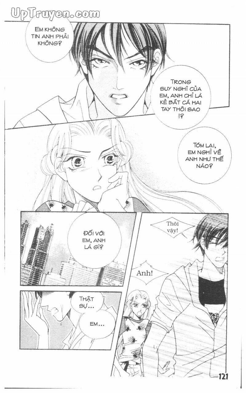 người yêu lý tưởng chapter 2.2 42