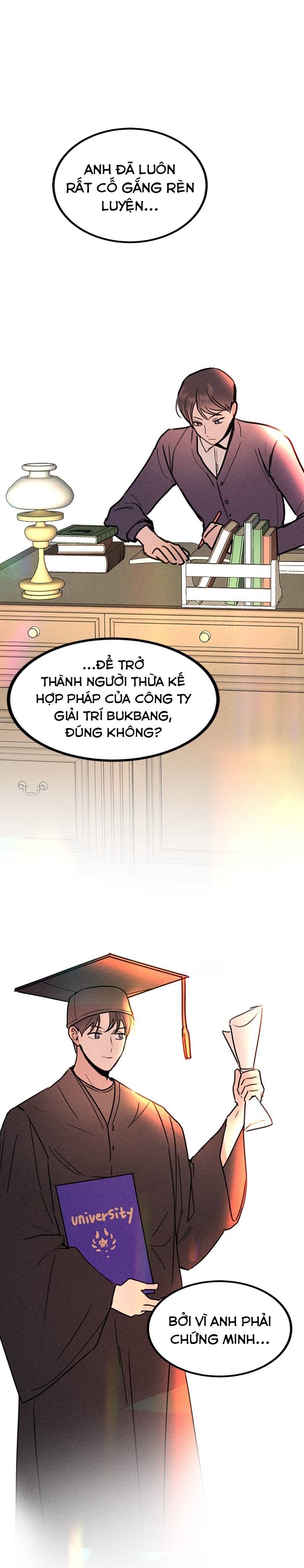 cuộc sống riêng của chị tôi chapter 19 26