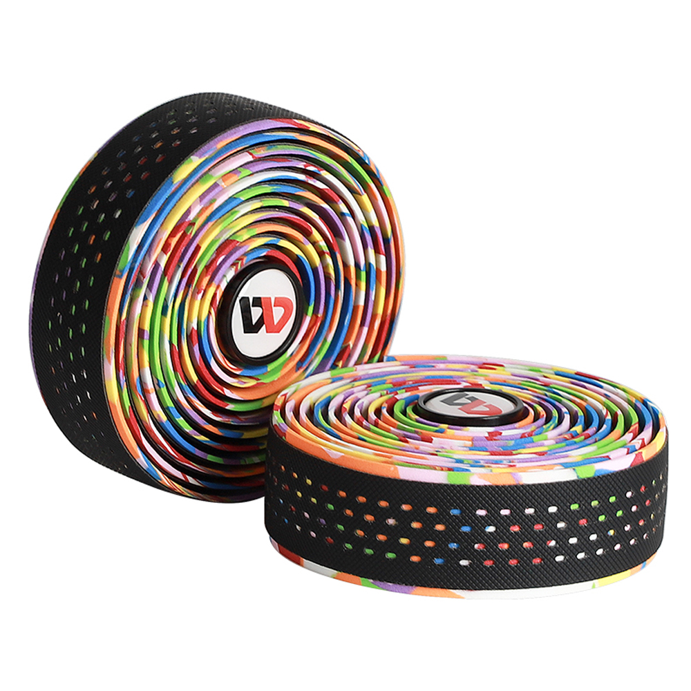 Dây PU EVA Quấn Ghi Đông Xe Đạp Thoáng Khí Chống Trượt