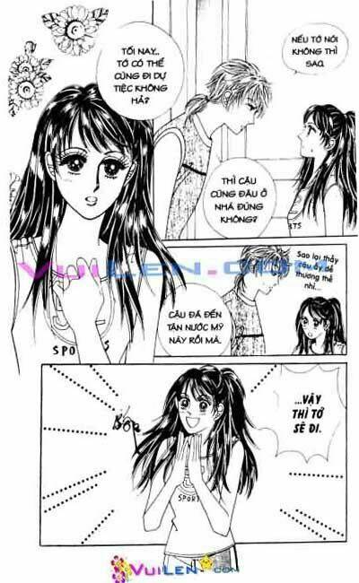 cô gái yêu kiều chapter 9 110