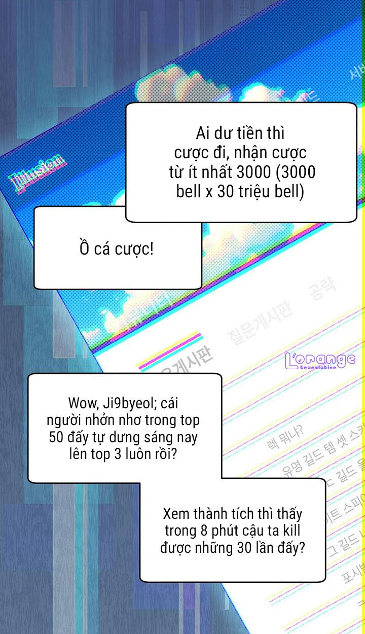 tên nhóc cùng bang hội là hàng xóm chapter 16 64