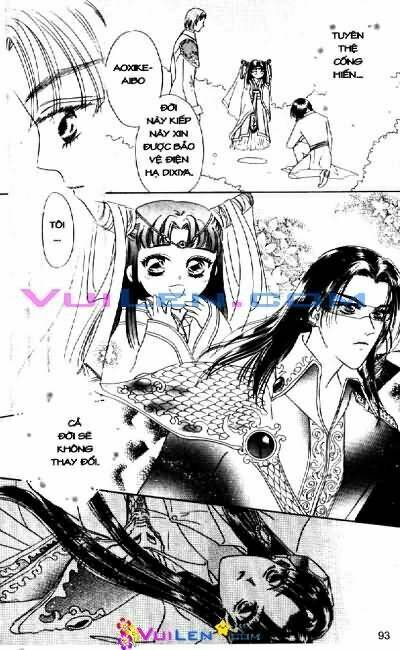 hai nàng công chúa chapter 1 93