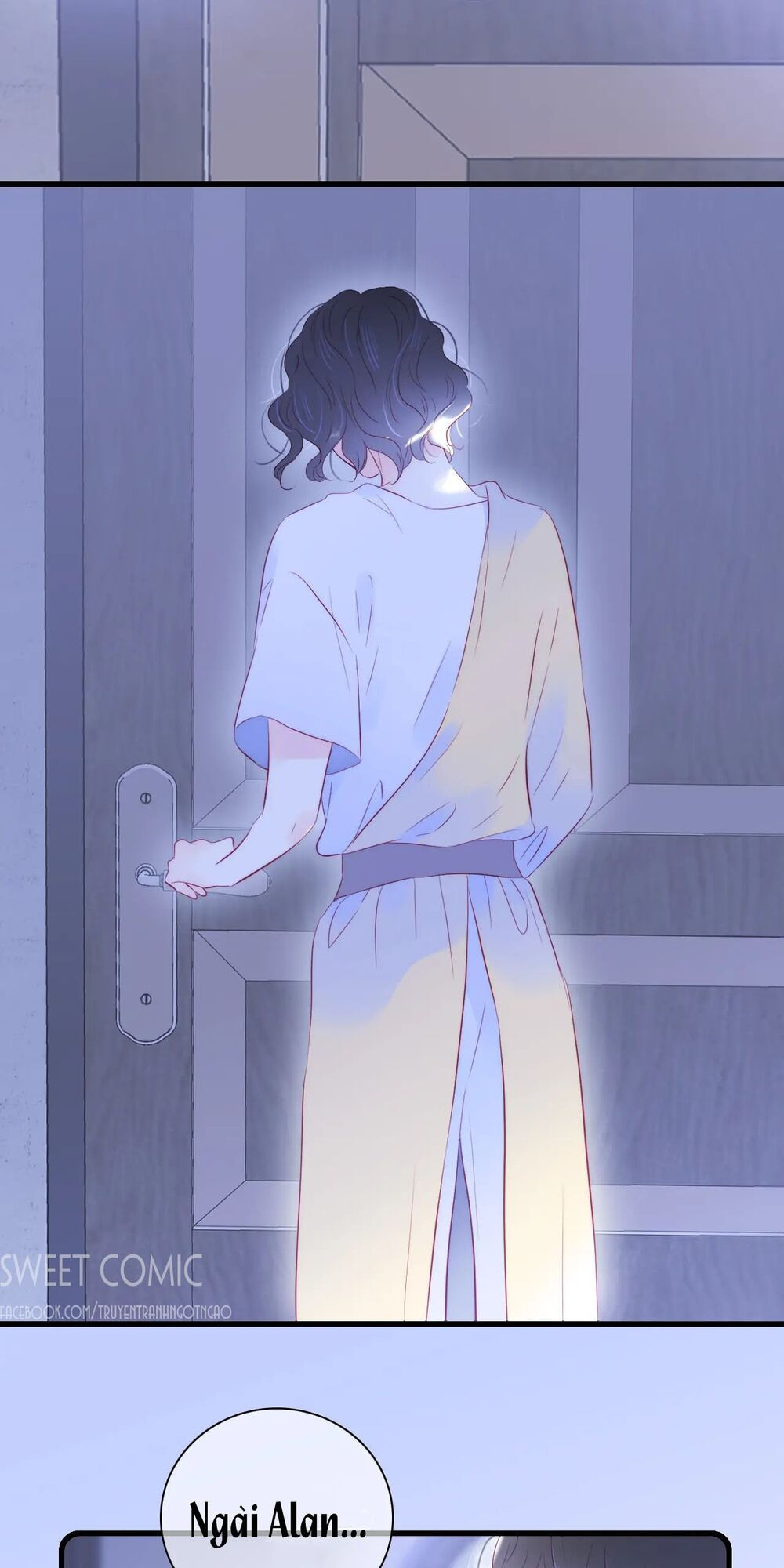 chạy trốn cùng con nhím chapter 39 22