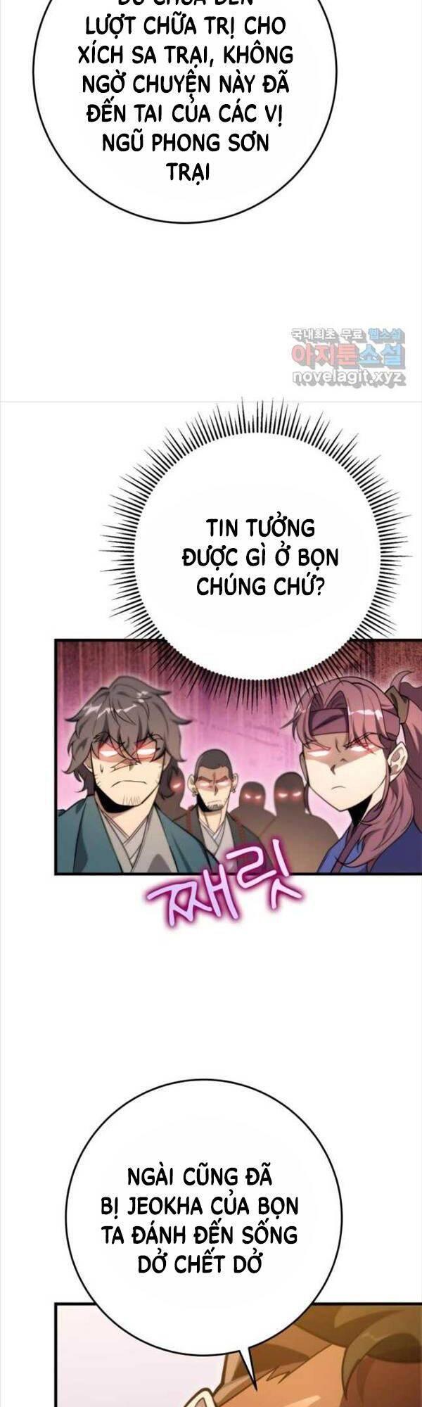cửu thiên kiếm pháp chapter 57 47