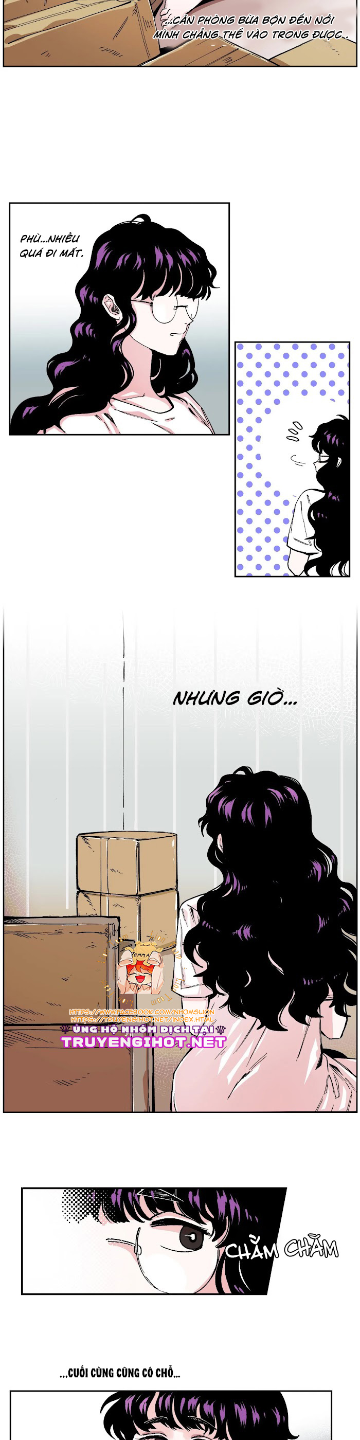 s flower chapter 1.2 12