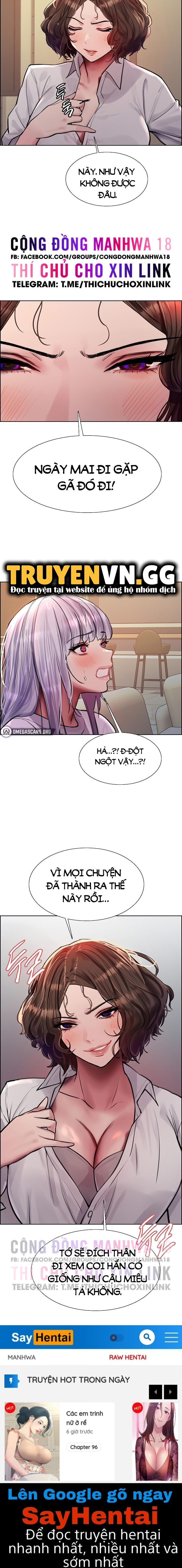 nhãn lực toàn năng chapter 57 14